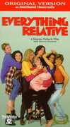 Everything Relative 