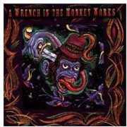 Wrench in the Monkey Works , Bottle of Smoke