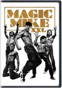 Magic Mike XXL , Channing Tatum