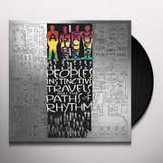 People's Instinctive Travels and the Paths of Rhythm (25th Anniversary Edition) [Import] , Tribe Called Quest