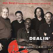 Dealin' , Joe Beard