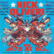 N.o. Hits At All 2 , Nick Oliveri