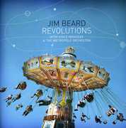 Revolutions , Jim Beard