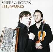 Works , Spiers & Boden
