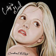 City's Girl , Cerebral Ballzy