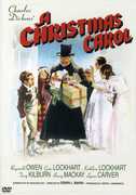 A Christmas Carol , Reginald Owen