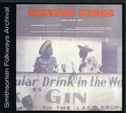 Calypso Kings & Pink Gin / Various , Various Artists