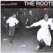 Things Fall Apart [Explicit Content] , Roots
