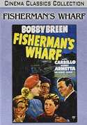 Fisherman's Wharf , Bobby Breen