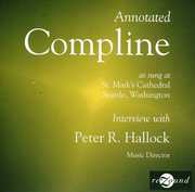 Organ Loft Radio Program , Peter Hallock