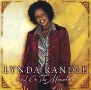 God on the Mountain , Lynda Randle