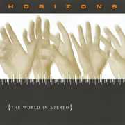 Horizons - the World in Stereo , Hennie Bekker