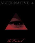 The Brink , Alternative 4