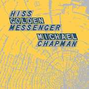 Parallelogram A La Carte: Hiss Golden Messenger , Hiss Golden Messenger