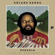 Perugia: Live At Montreux 74 , Roland Hanna