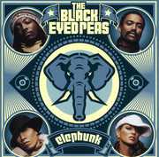 Elephunk , Black Eyed Peas