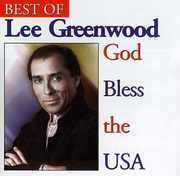 God Bless the USA , Lee Greenwood