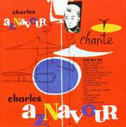 Sur Ma Vie [Import] , Charles Aznavour
