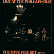 Live at the Philharmonie , Dave Pike