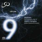 Symphony 9 , Valery Gergiev