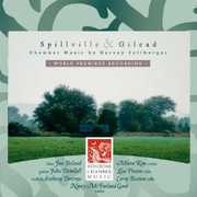 Spillville & Gilead , Harvey Sollberger