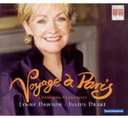 Voyage a Paris , Lynne Dawson