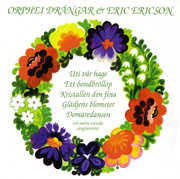 Swedish Folk Songs , Eric Ericson