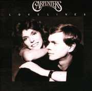 Lovelines (remastered) , Carpenters