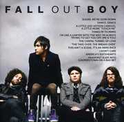 Icon , Fall Out Boy
