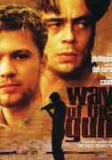 The Way of the Gun , Ryan Phillippe