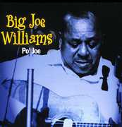 Po Jo , Big Joe Williams