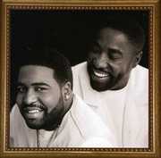 Something to Talk About , Eddie Levert