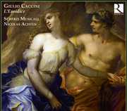 L'euridice , Nicolas Achten