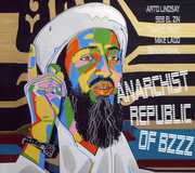 Anarchist Republic of BZZZ , Mike Ladd