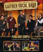 Pure & Simple Volu , Gaither Vocal Band