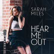 Hear Me Out , Sarah Miles