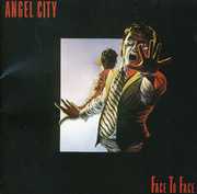Face to Face [Import] , Angel City