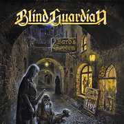Live , Blind Guardian