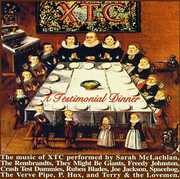 Testimonial Dinner: Songs of XTC / Various , Various Artists