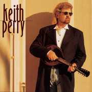 Keith Perry , Keith Perry