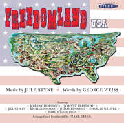 Freedomland U.S.A. , Various Artists