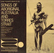 Aboriginal Australia /  Various , Various Artists