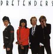 Pretenders [Import] , Pretenders