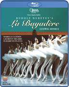 La Bayadère , Élisabeth Platel