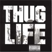 Volume 1 [Explicit Content] , Thug Life