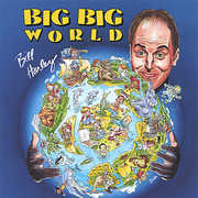 Big Big World , Bill Harley