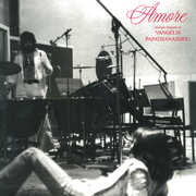 Amore (Original Soundtrack) , Vangelis