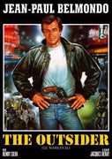 The Outsider (Le Marginal) , Jean-Paul Belmondo