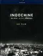 Black City Parade [Import] , Indochine
