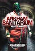 Arkham Sanitarium: Soul Eater , Shannon Brown